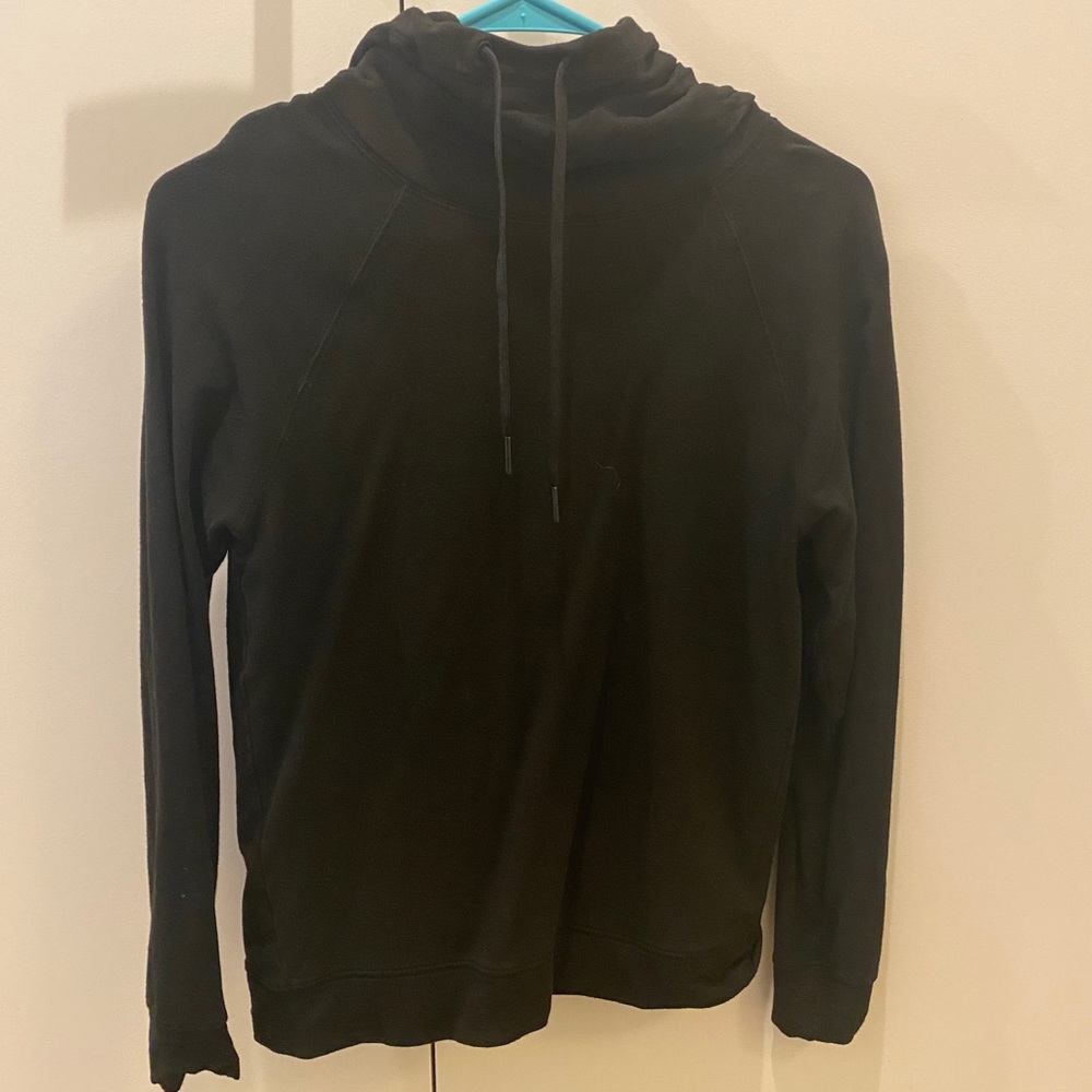 Aritzia scuba hoodie